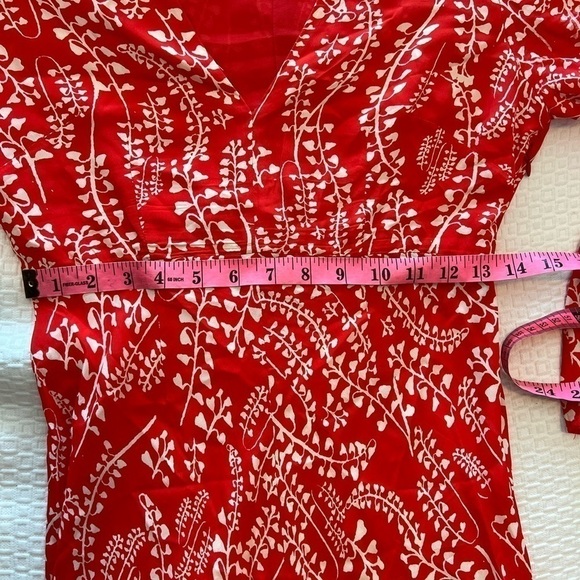 Rixo Sonja Dress - Picture 11 of 16